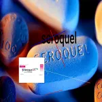 Seroquel 200 mg prix